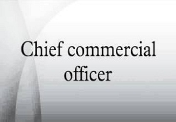 Commercial Officer